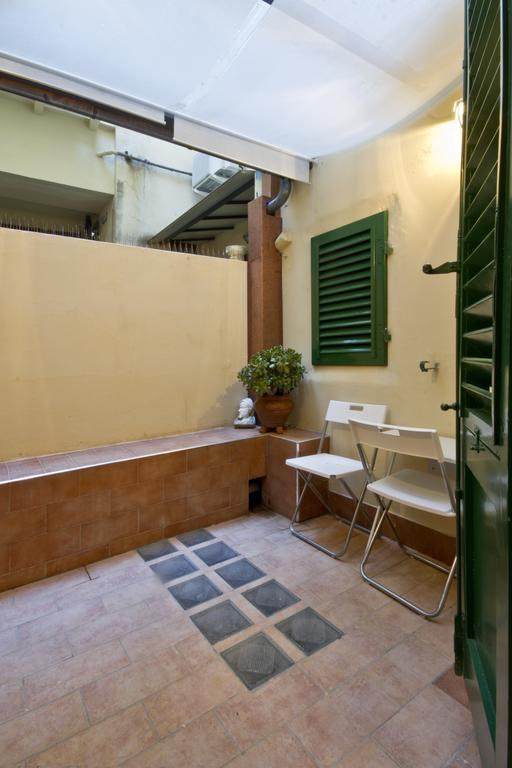 San Marco Apartment Florence Room photo