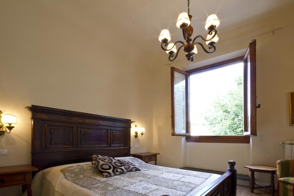 San Marco Apartment Florence Room photo