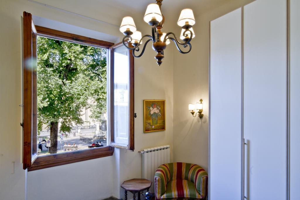 San Marco Apartment Florence Room photo