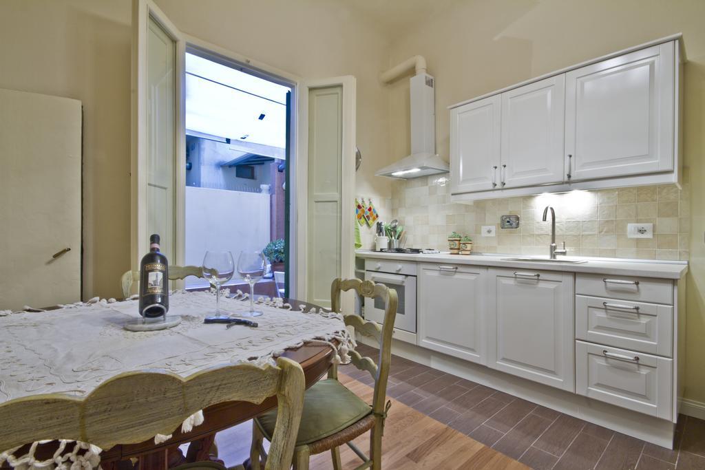 San Marco Apartment Florence Room photo